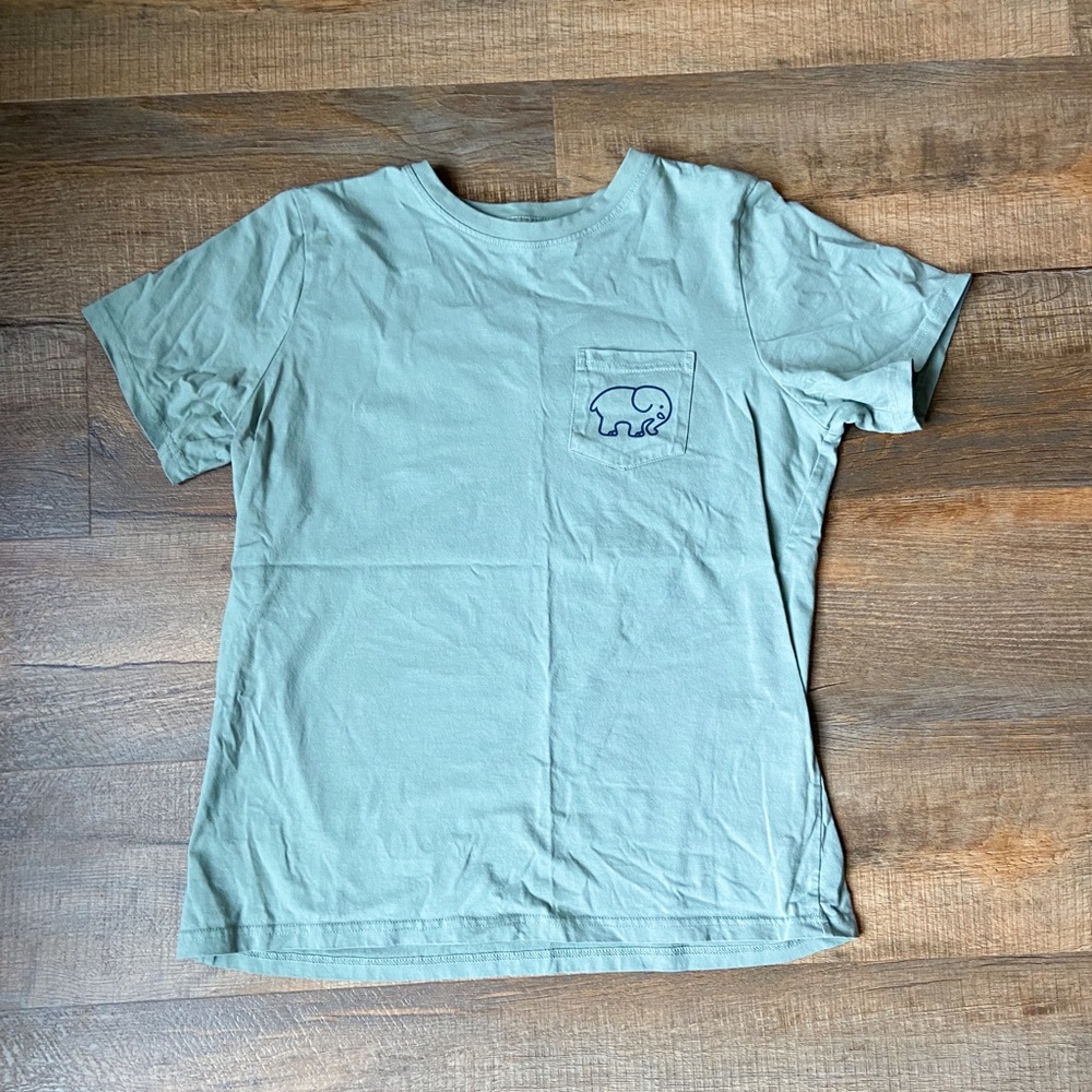 Ivory Ella T-shirt